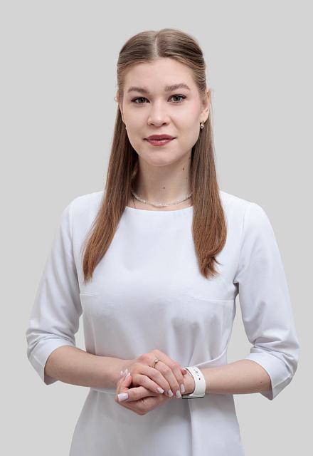 Полторыхина Светлана Ивановна