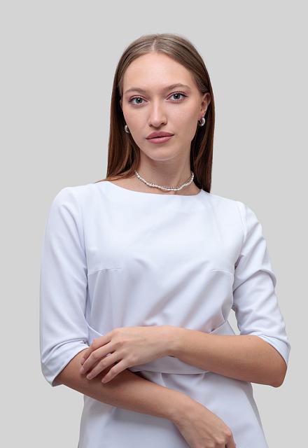 Ширманова Инна Дмитриевна