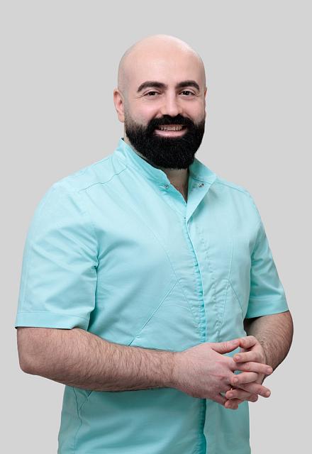 Давоян Каро Норикович