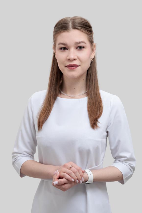 Полторыхина Светлана Ивановна