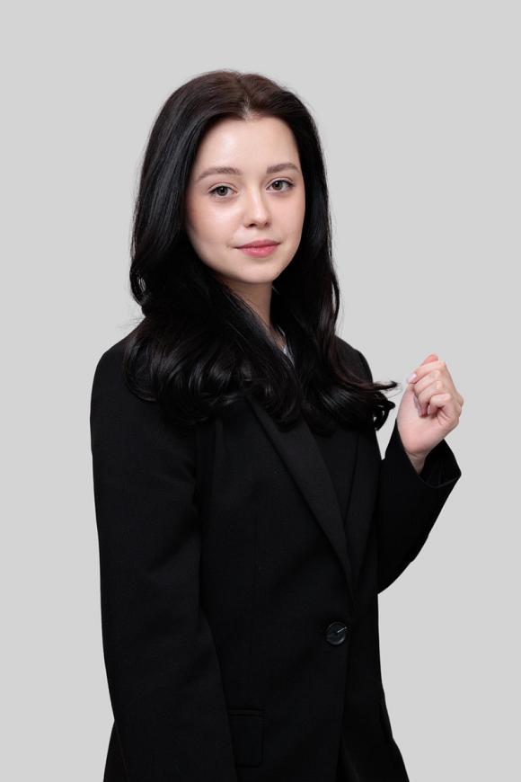 Майборода Виктория Владимировна