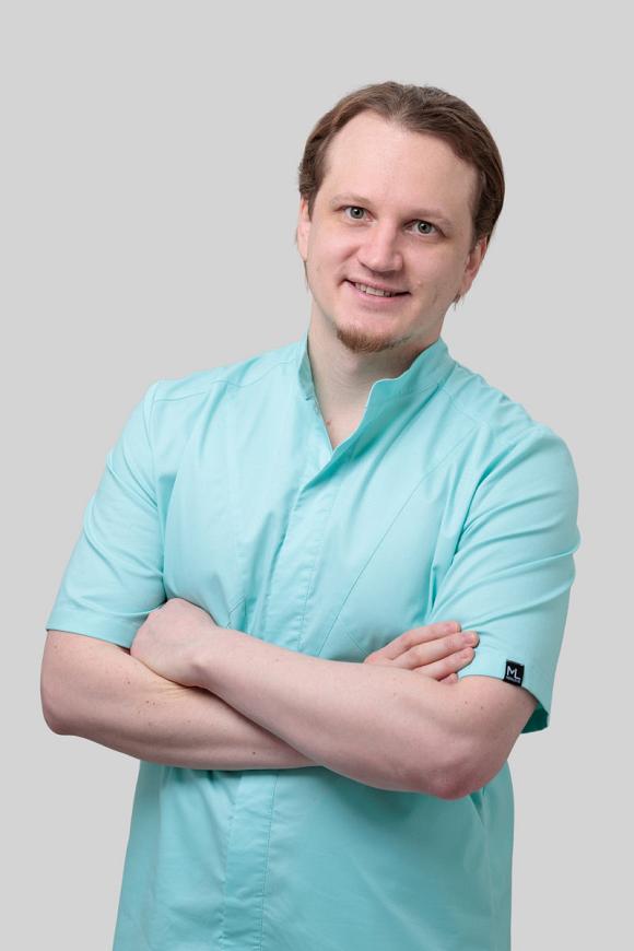 Кушнарук Василий Сергеевич